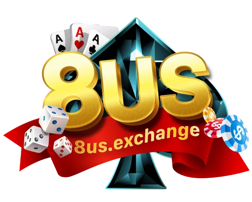logo 8us
