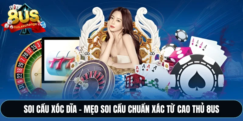 soi cầu xóc dĩa